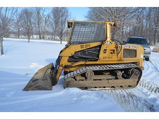 Property photo 53 - LARGE EQUIPMENT & PERSONAL PROPERTY AUCTION IN DEKALB COUNTY, INDIANA